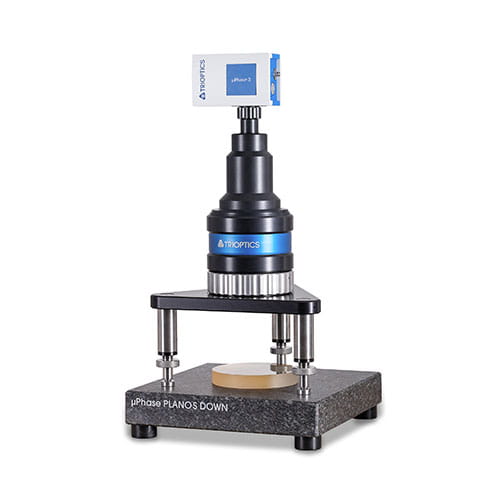 µPhase® PLANO DOWN